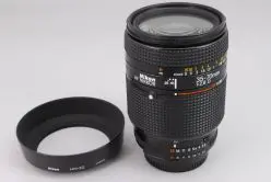 Legacy Lenses: Nikon 35-70/F2.8 D