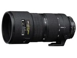 Nikon 80-200/F2.8 D ED