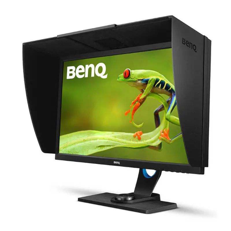 Photo Editing Monitor - BenQ SW2700PT