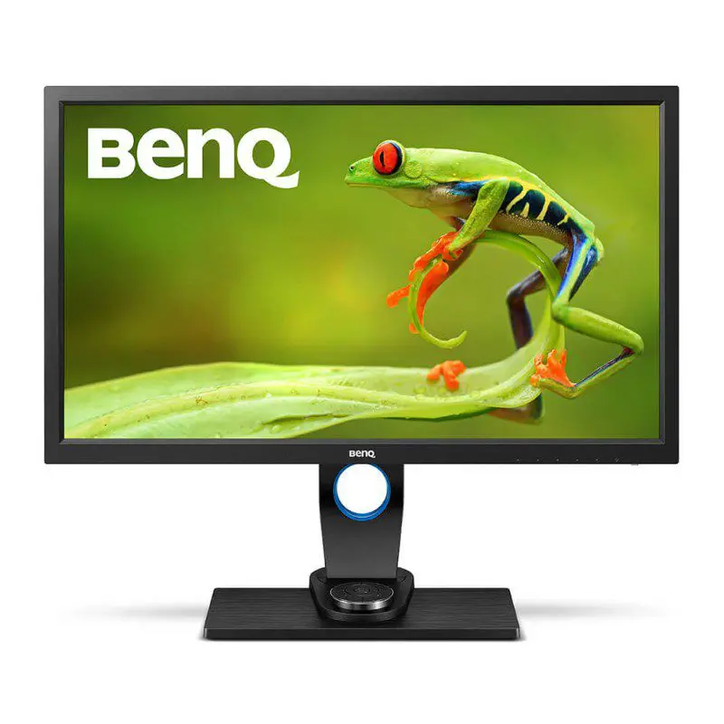 Photo Editing Monitor - BenQ SW2700PT