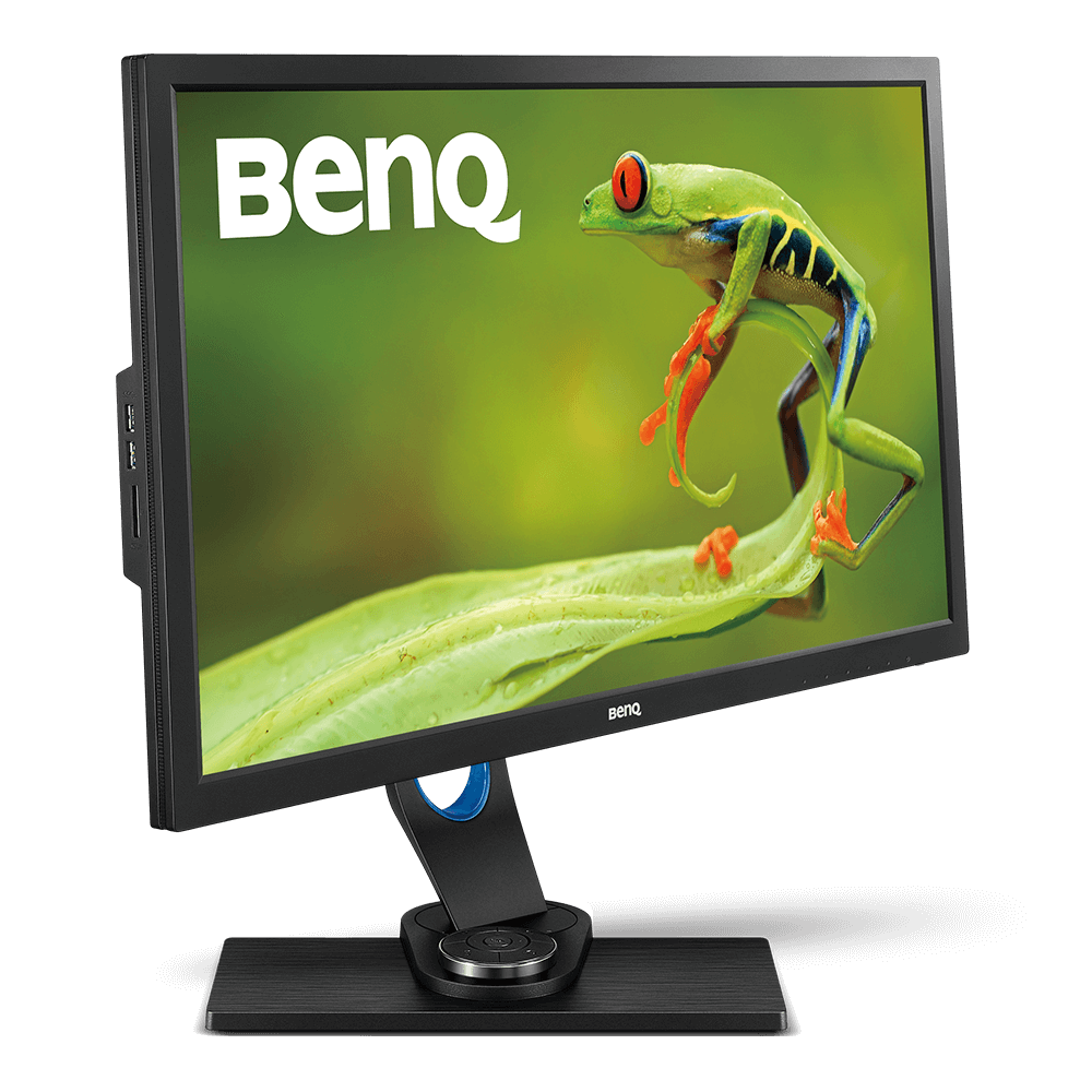 Photo Editing Monitor - BenQ SW2700PT